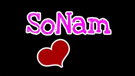 sonam name wallpaper|sonam 3d name wallpaper.